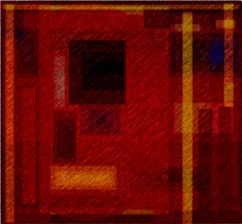 Trancendance I